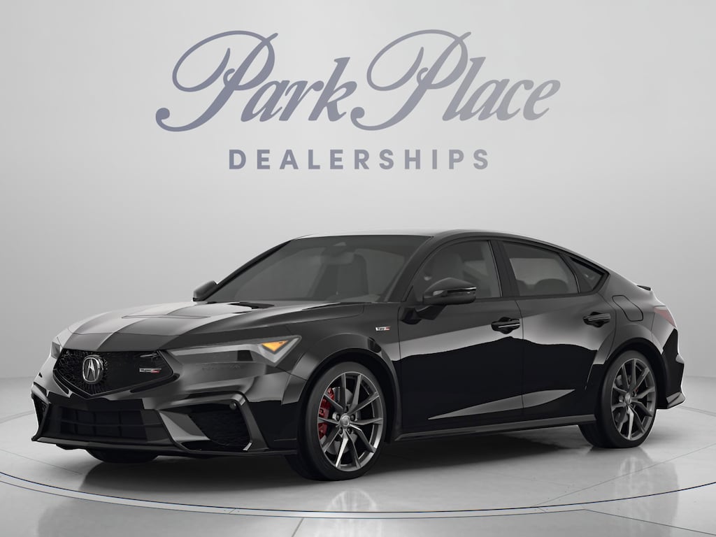 Used 2024 Acura Integra A-Spec Tech Package Hatchback