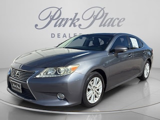 2014 LEXUS ES 350 350 Sedan