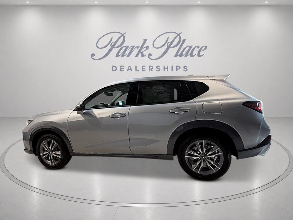 New 2026 Acura ADX AWD