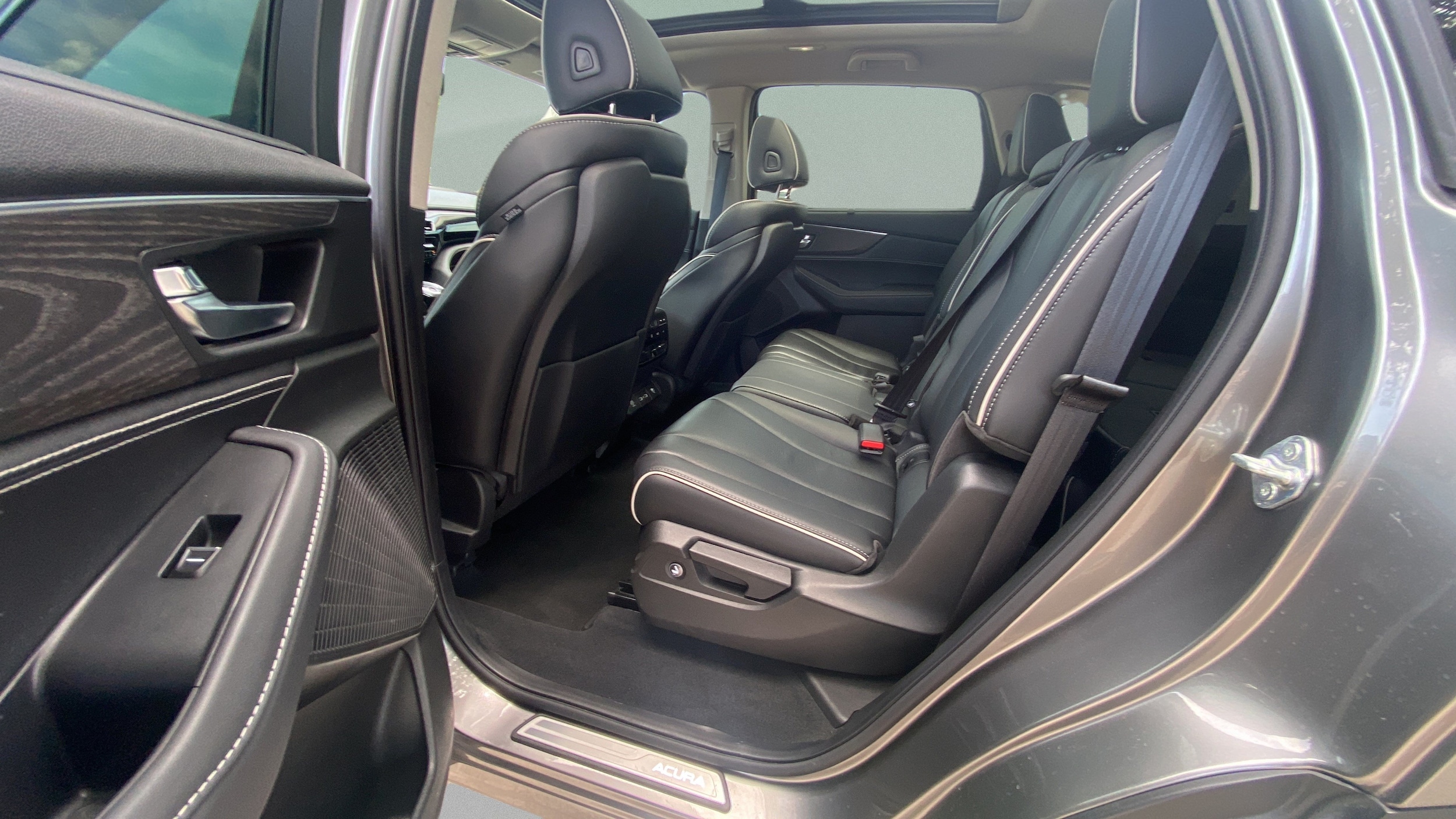 2023 Acura MDX Advance Package - Photo 24