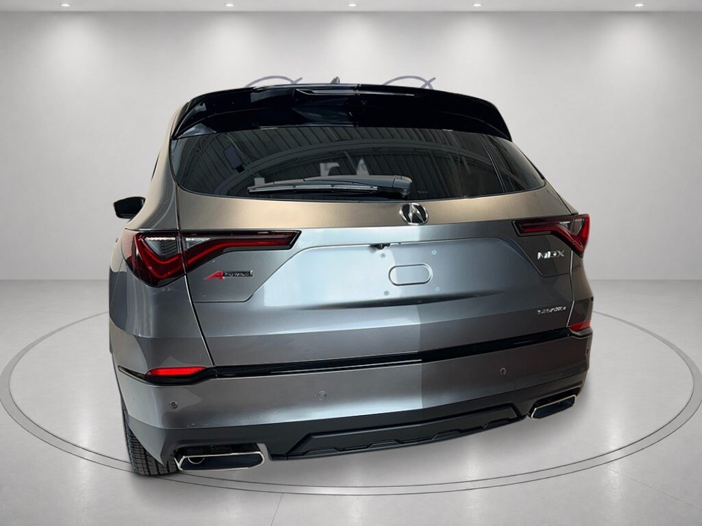 New 2026 Acura MDX w/A-Spec Package SH-AWD w/A-Spec Package