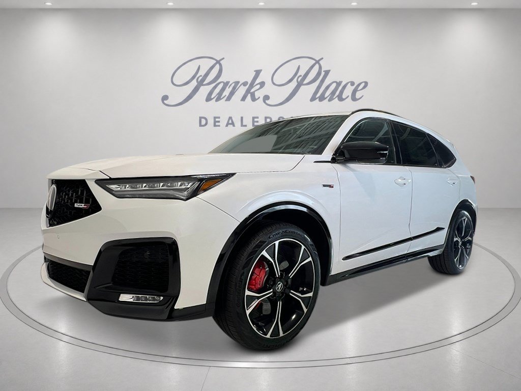 2026 Acura MDX Type S w/Advance Package Type S SH-AWD w/Advance Package