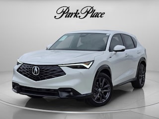 2026 Acura ADX