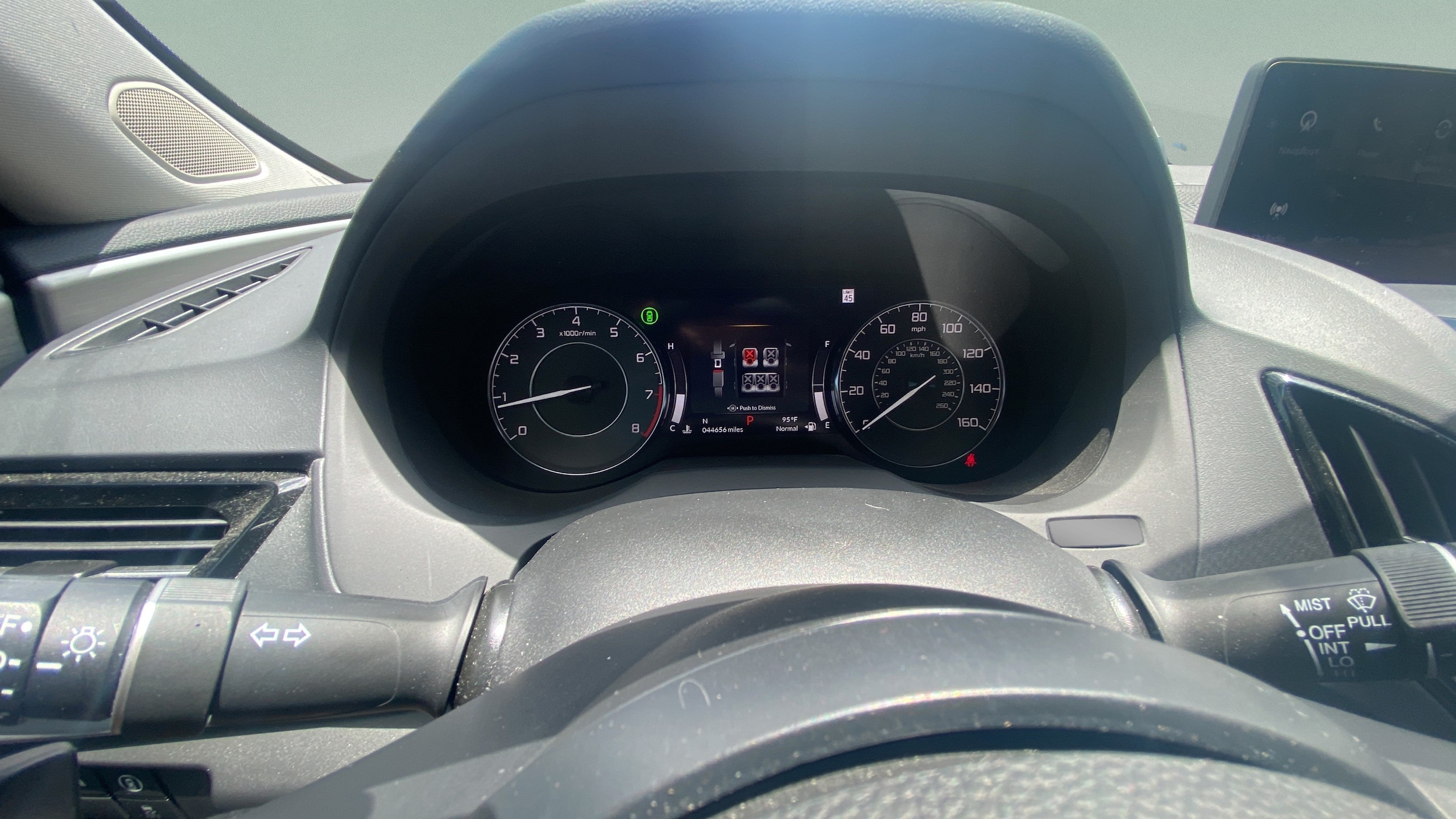 2024 Acura RDX Technology Package - Photo 18