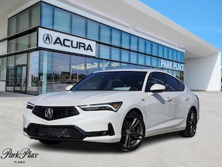 2025 Acura Integra A-Spec Package Hatchback