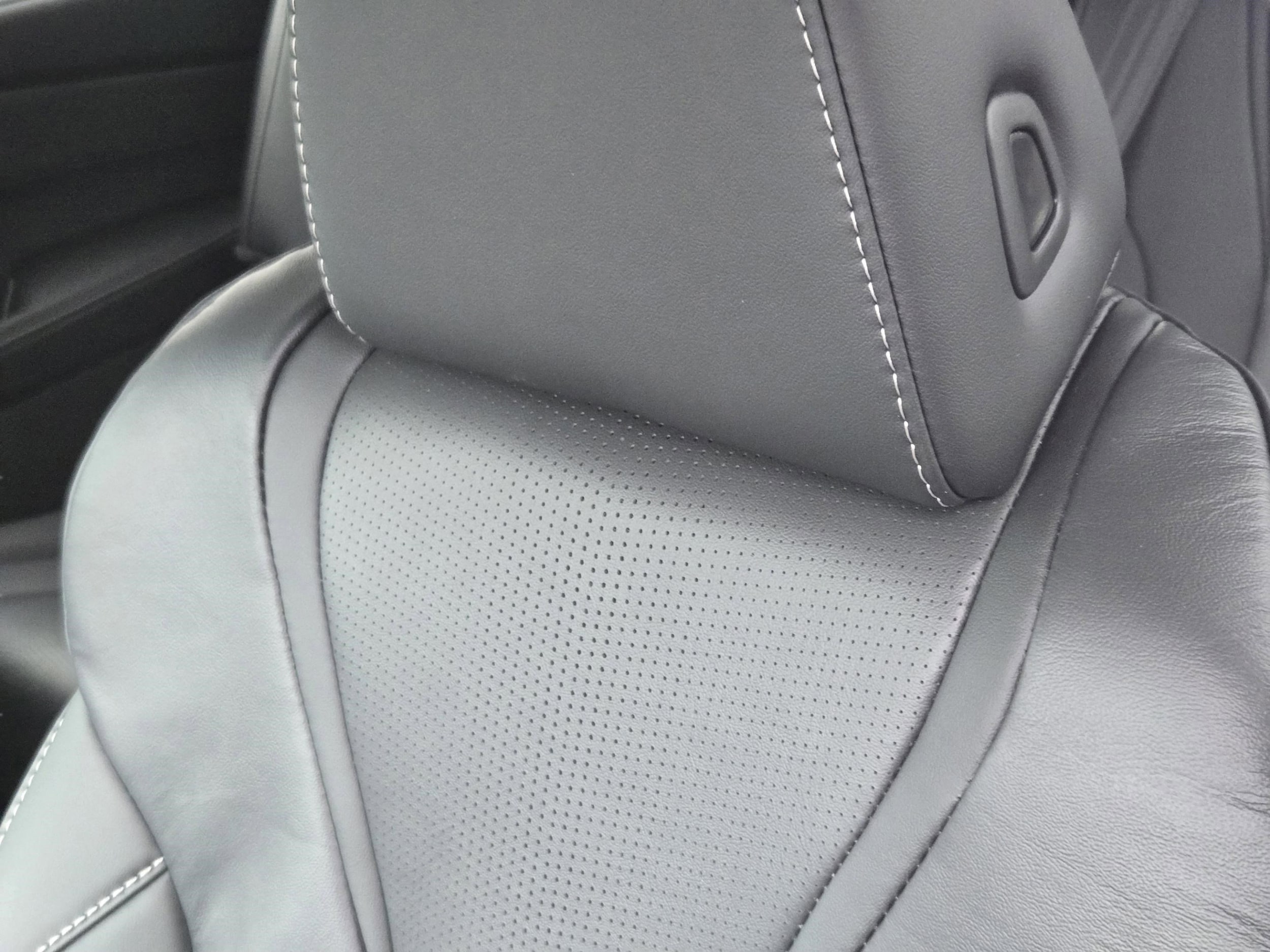 2026 Acura MDX Technology Package - Photo 14