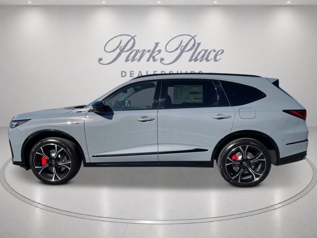 New 2026 Acura MDX Type S w/Advance Package Type S SH-AWD w/Advance Package