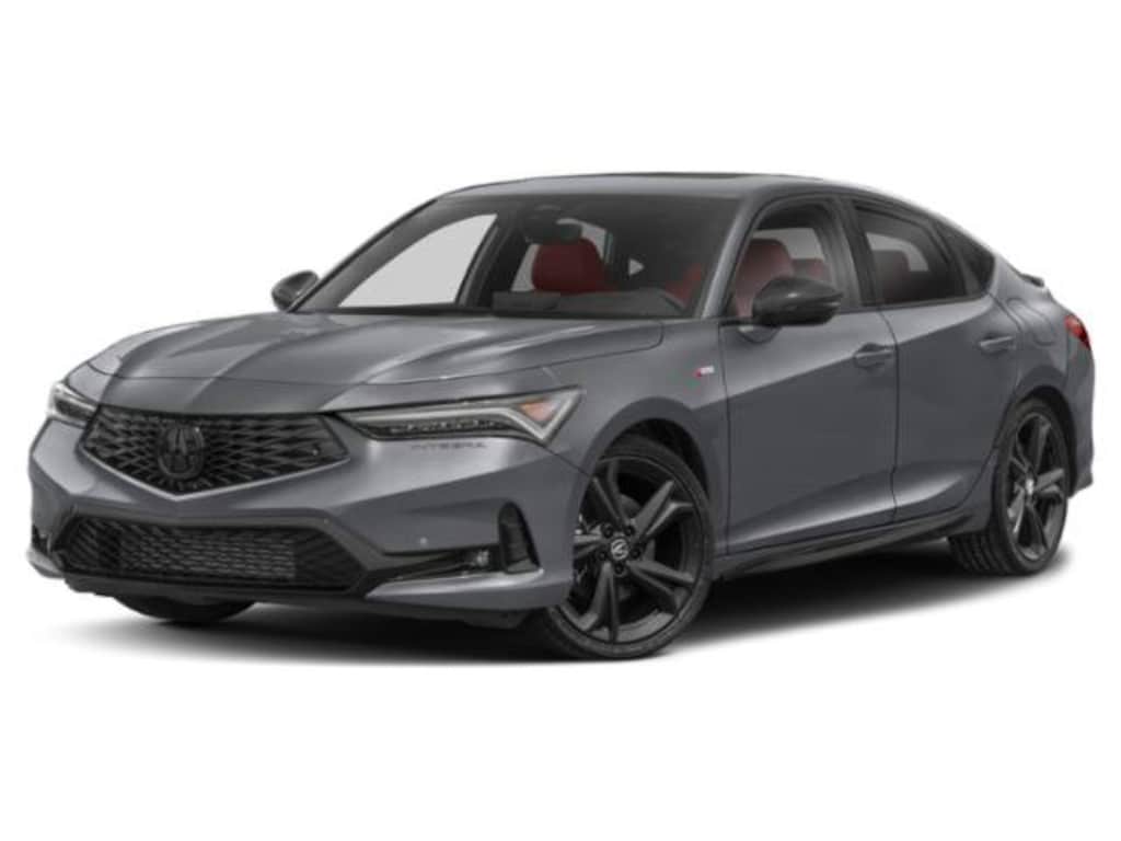 Used 2024 Acura Integra A-Spec Tech Package Hatchback