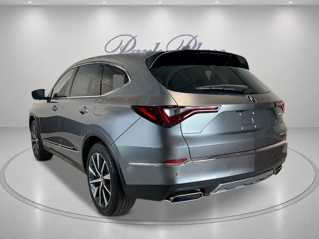New 2026 Acura MDX w/Technology Package SH-AWD w/Technology Package
