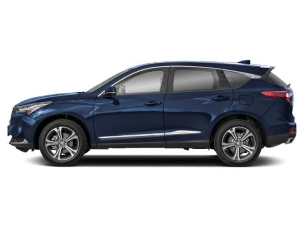 New 2025 Acura RDX w/Technology Package SH-AWD w/Technology Package