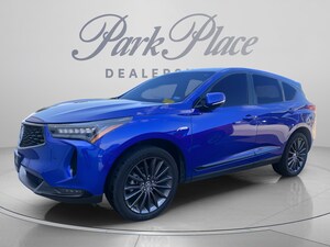 2024 Acura RDX A-Spec Advance Package SUV