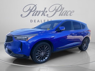 2024 Acura RDX