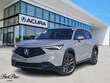 Acura ADX