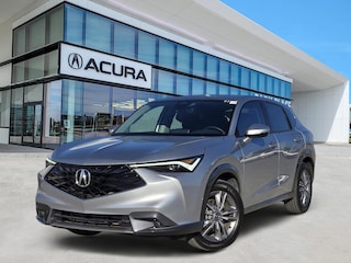 2025 Acura ADX SUV