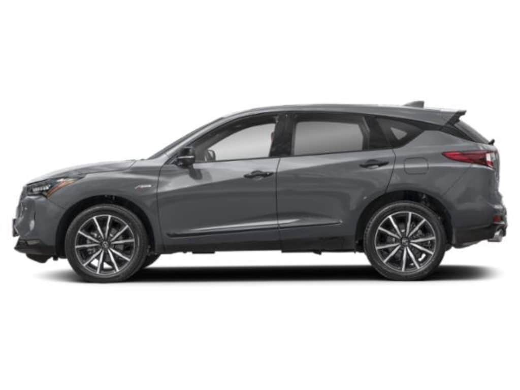 New 2026 Acura RDX w/A-Spec Advance Package SH-AWD w/A-Spec Advance Package