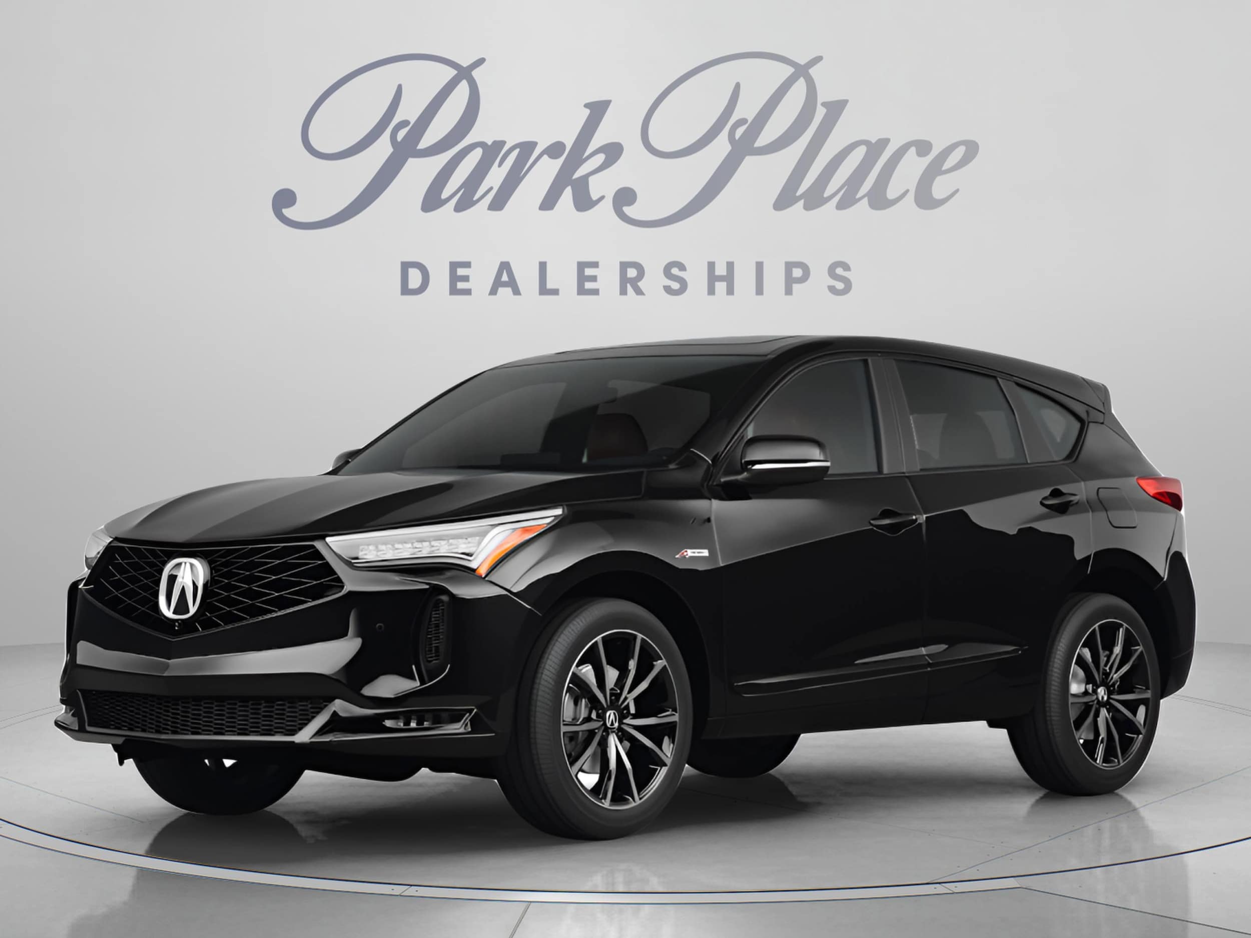 2026 Acura RDX Technology Package SH-AWD's photo