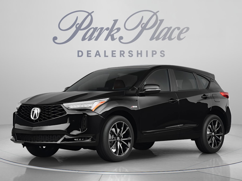 New 2026 Acura RDX w/Technology Package SH-AWD w/Technology Package