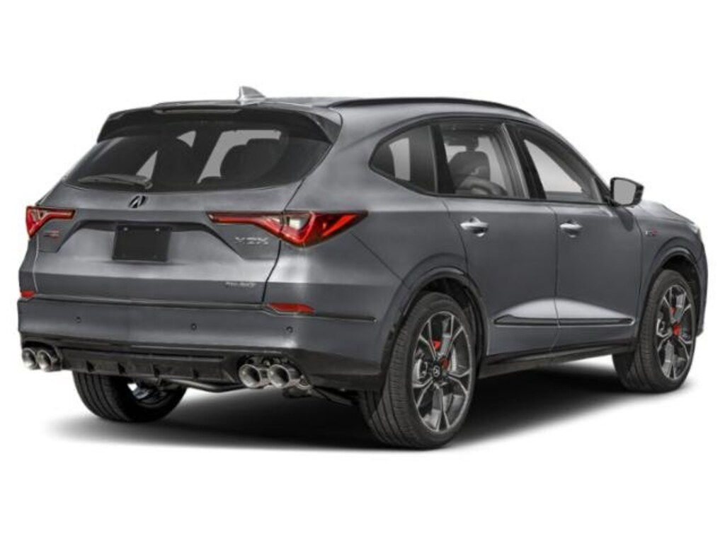 New 2026 Acura MDX Type S w/Advance Package Type S SH-AWD w/Advance Package