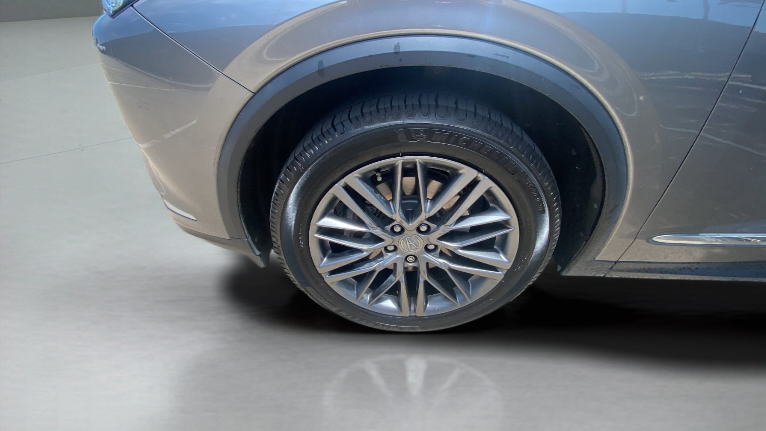 2023 Acura MDX Advance Package - Photo 31
