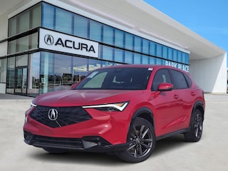 2026 Acura ADX