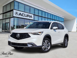2025 Acura ADX