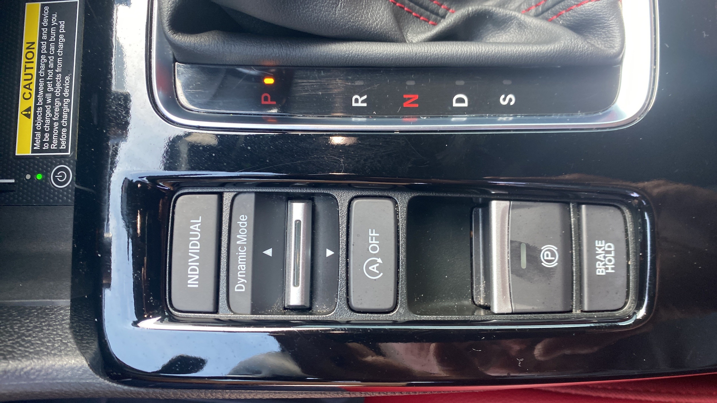 2024 Acura Integra A-Spec with Tech Package - Photo 20