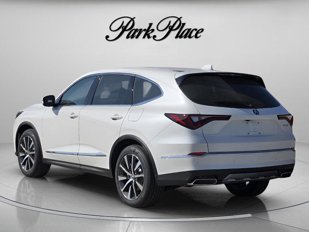 New 2026 Acura MDX w/Technology Package FWD w/Technology Package