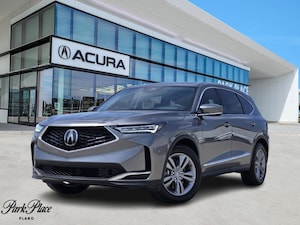 2025 Acura MDX SUV