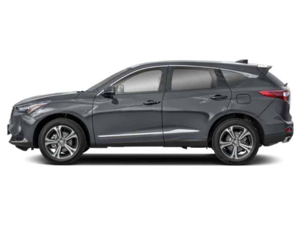 New 2025 Acura RDX w/Technology Package SH-AWD w/Technology Package