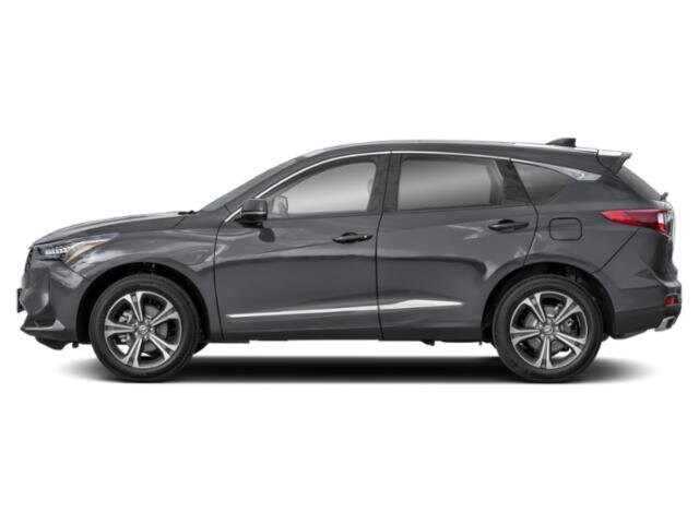 2025 Acura RDX Technology photo 3