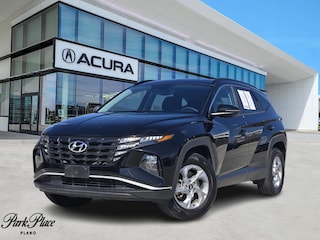 2022 Hyundai Tucson SEL SUV