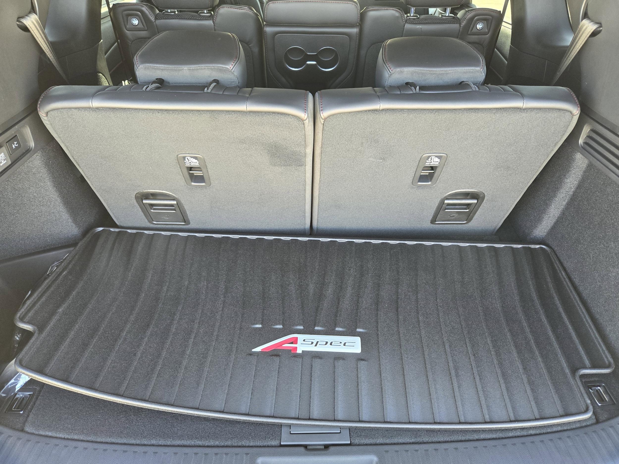 2026 Acura MDX A-Spec Package - Photo 20
