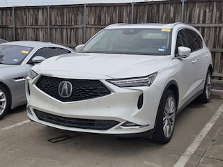2023 Acura MDX Advance SUV