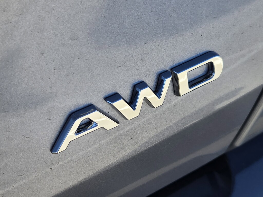 Used 2026 Acura ADX SUV