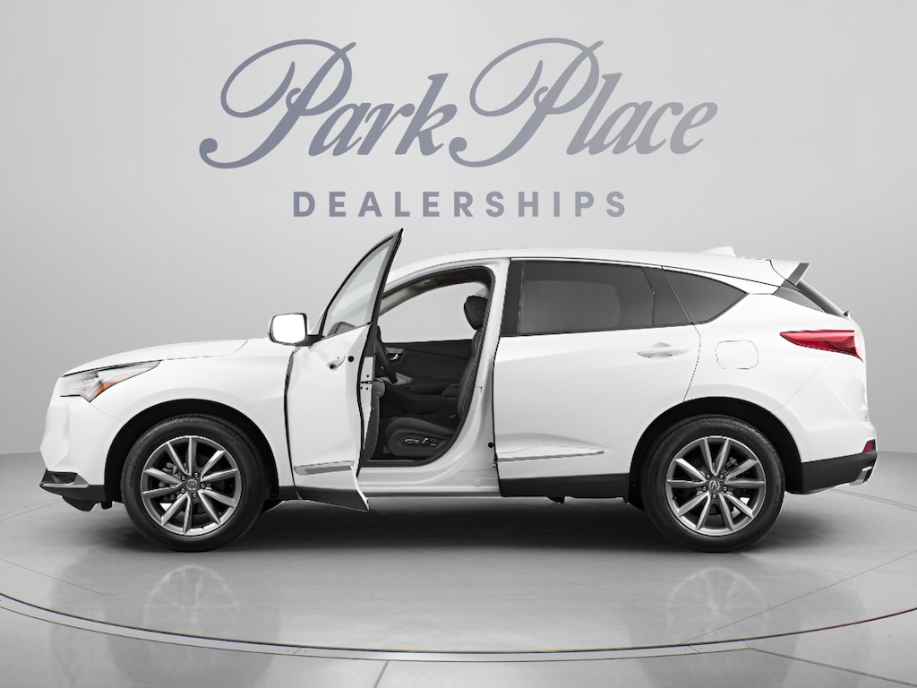 Used 2024 Acura RDX Advance Package SUV