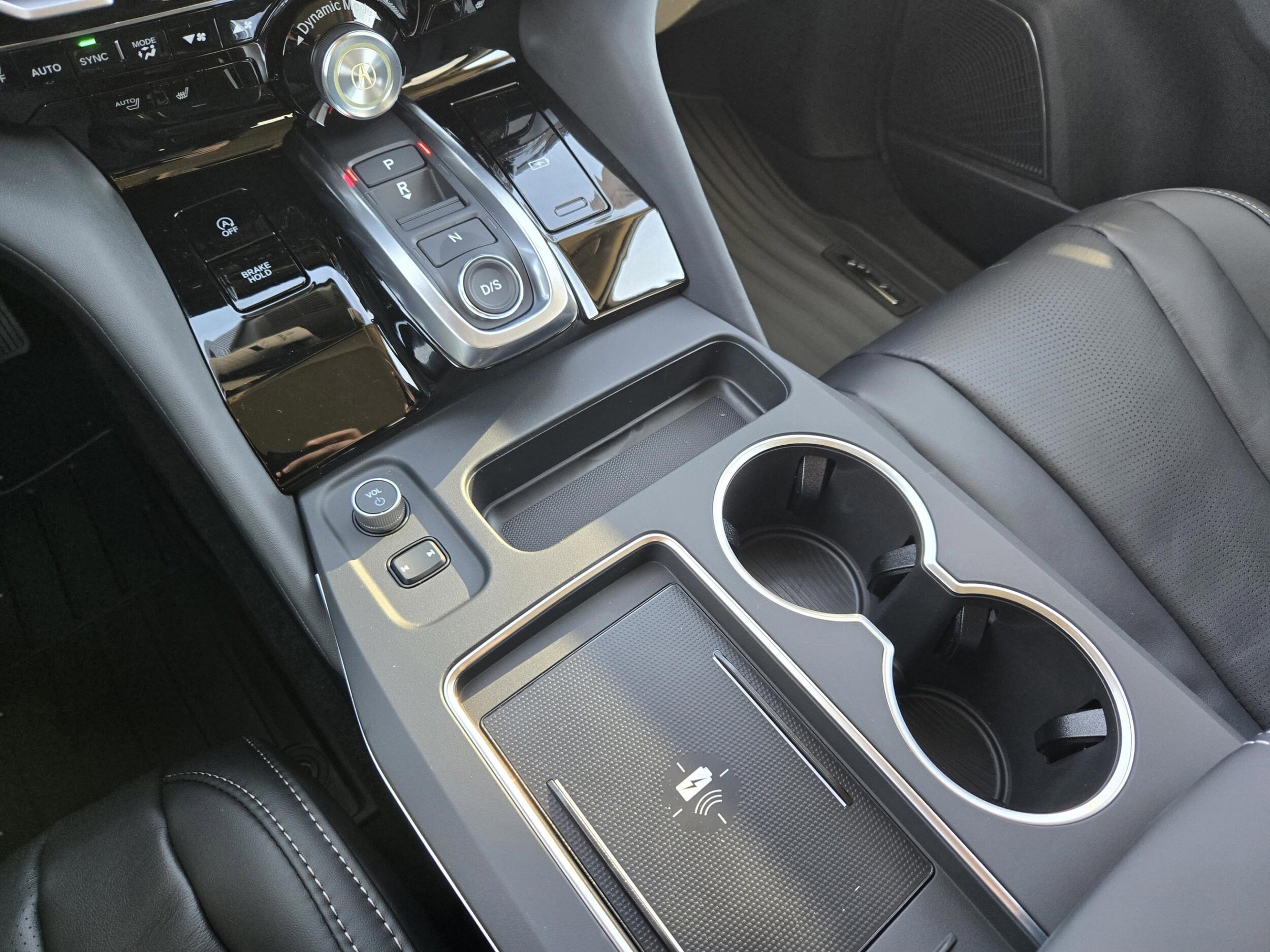2026 Acura MDX Technology Package - Photo 11