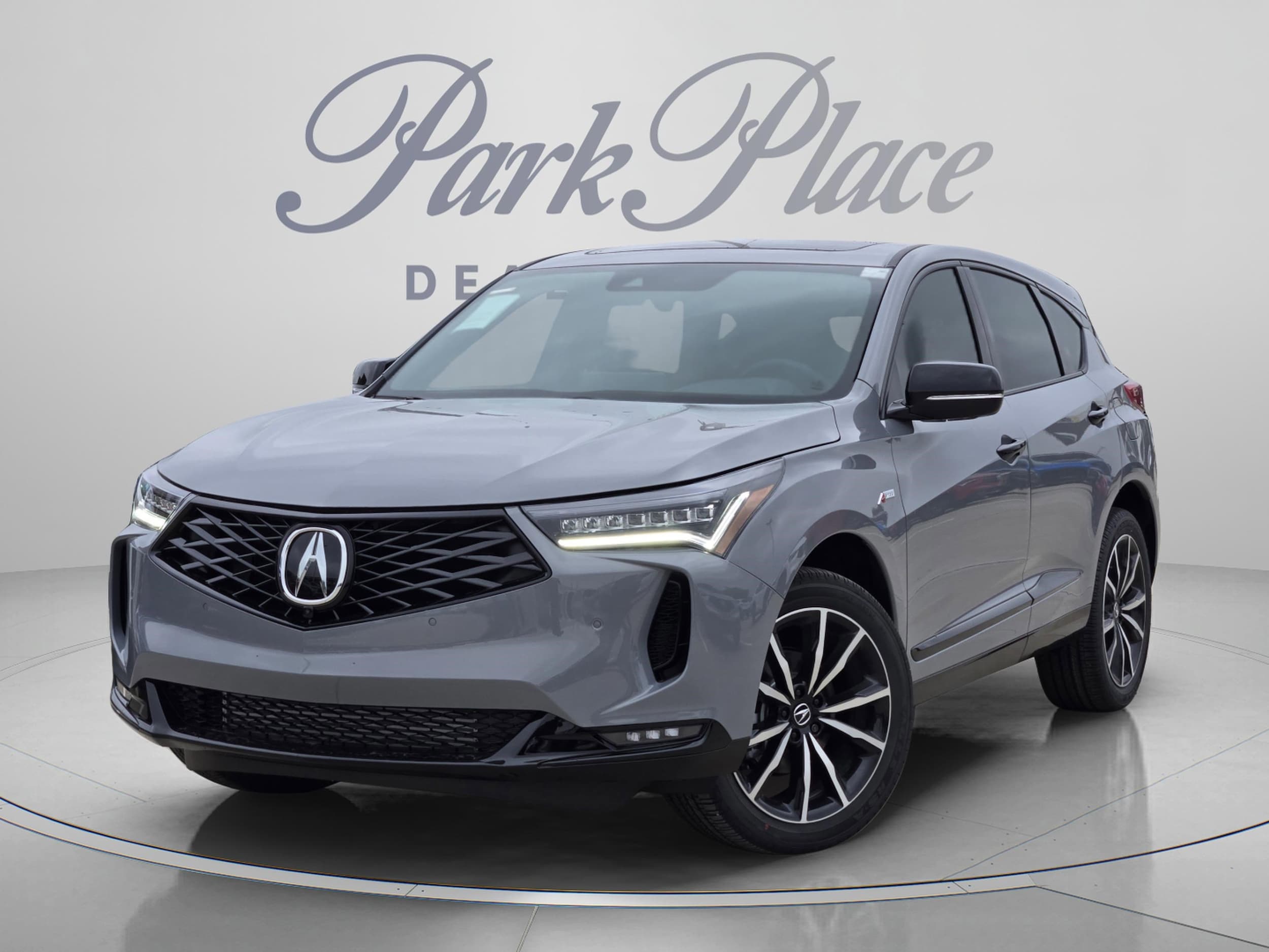 2026 Acura RDX A-Spec w/ Advance Package SH-AWD's photo