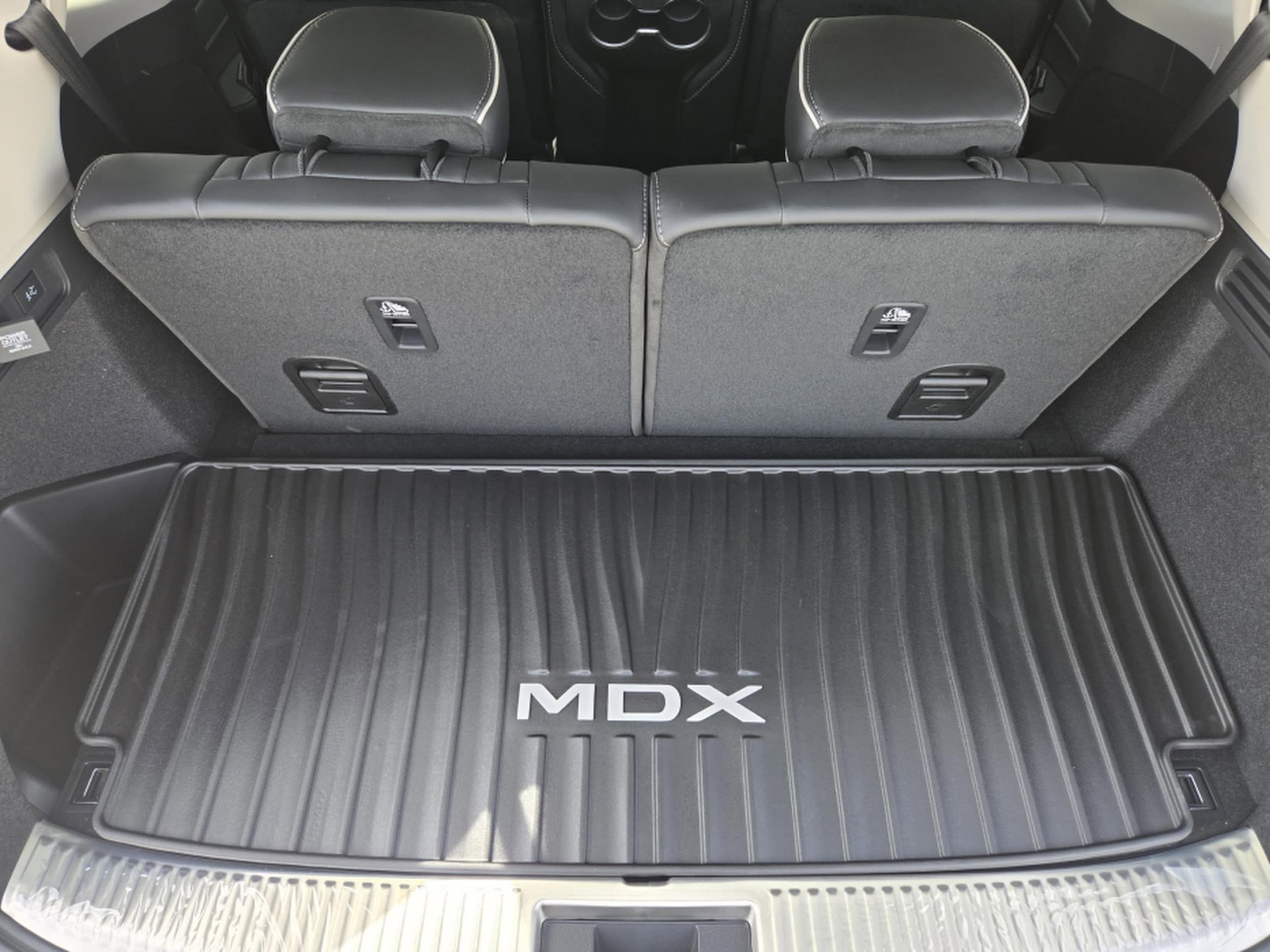 2026 Acura MDX Advance Package - Photo 21