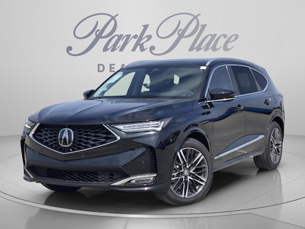 2026 Acura MDX w/Advance Package SH-AWD w/Advance Package