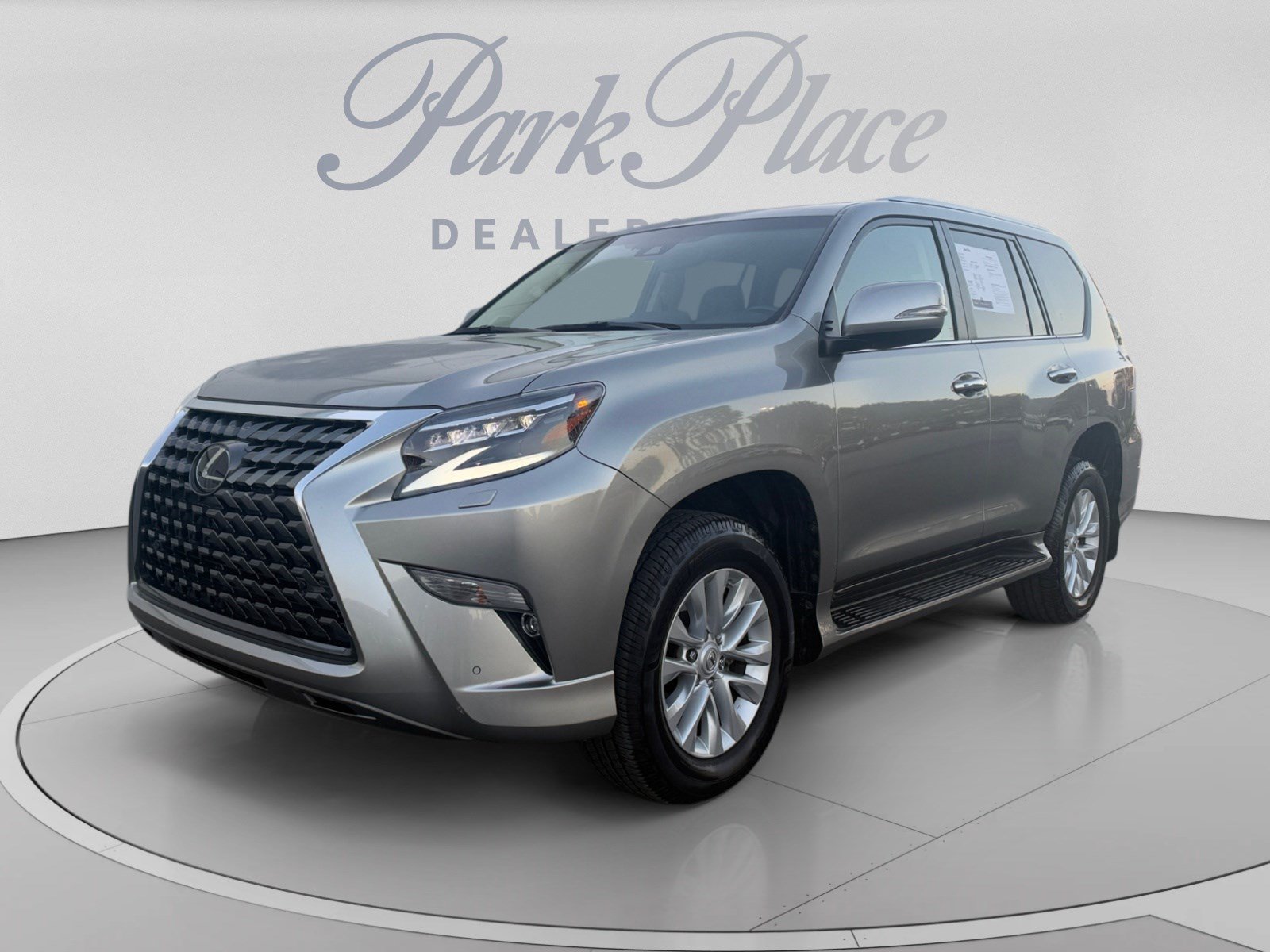 Used 2023 Lexus GX 460 460 SUV
