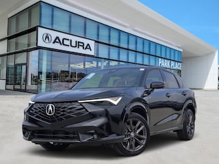2026 Acura ADX