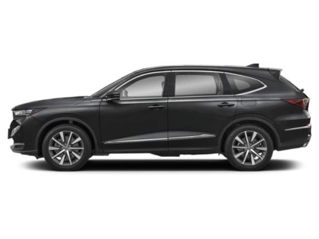 New 2026 Acura MDX w/Technology Package SH-AWD w/Technology Package