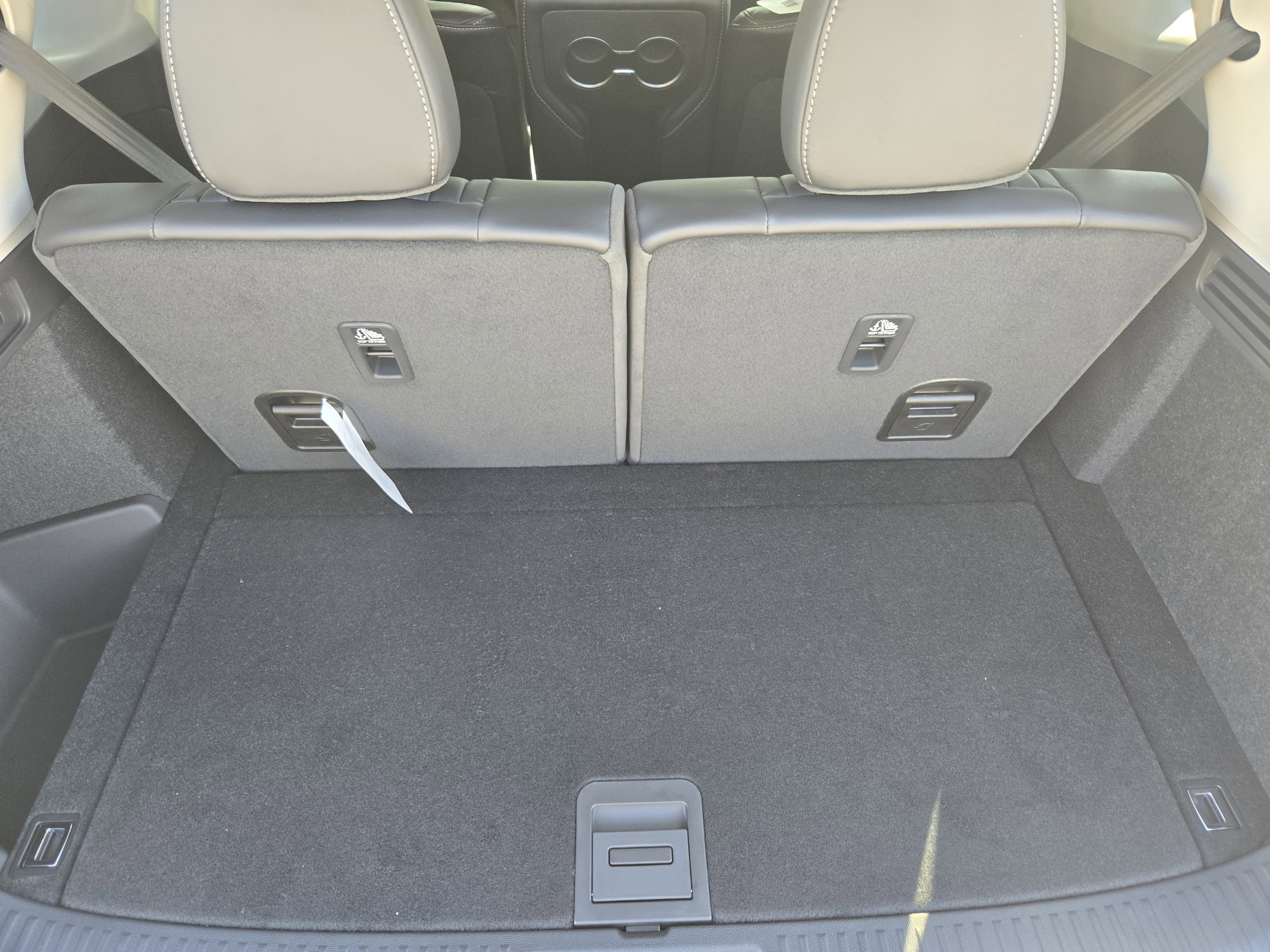 2026 Acura MDX Technology Package - Photo 20
