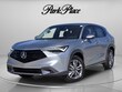  Acura ADX