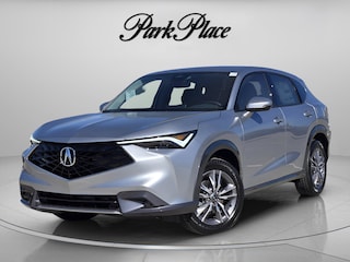 2026 Acura ADX SUV