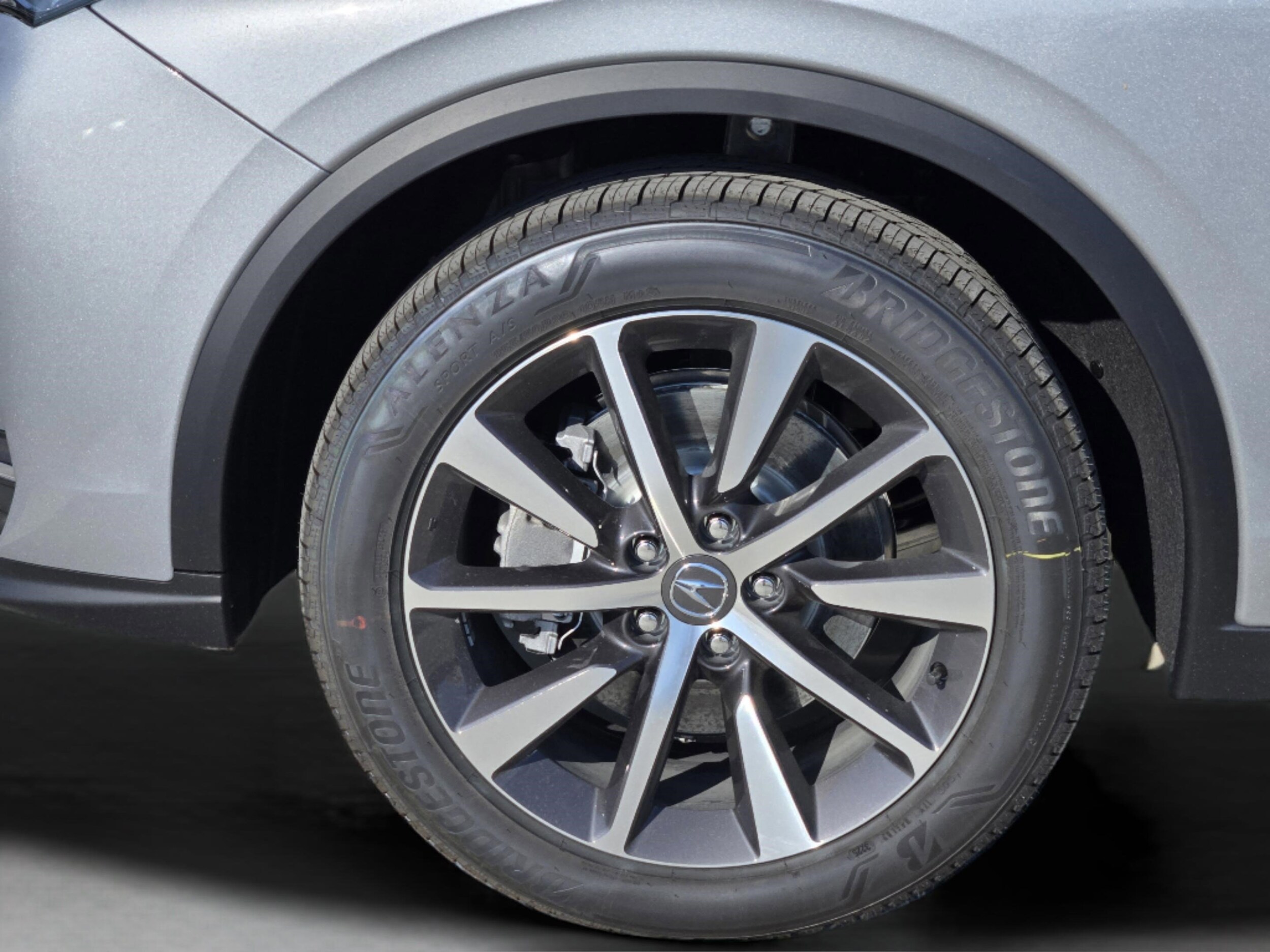 2026 Acura MDX Technology Package - Photo 23