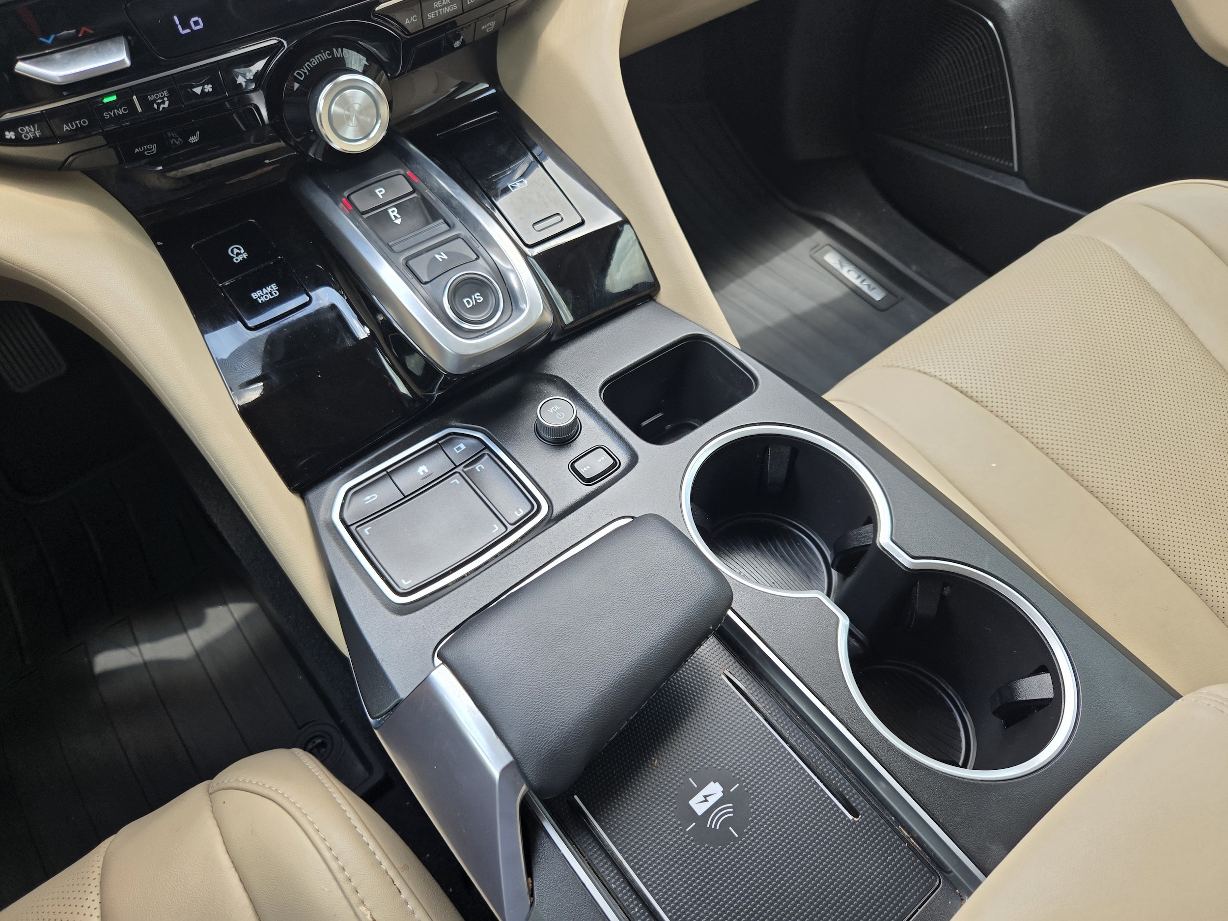 2024 Acura MDX Technology Package - Photo 17