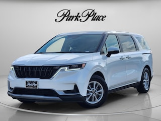 2023 Kia Carnival LX MPV