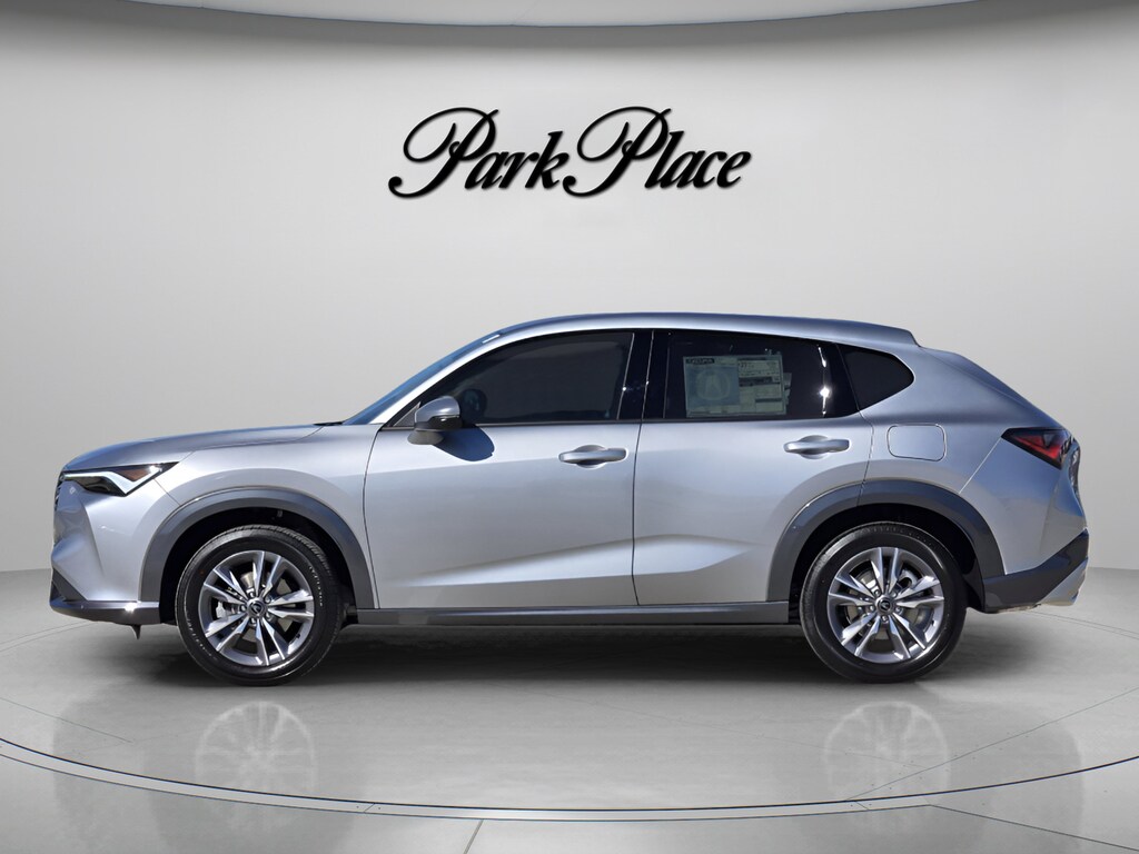 Used 2026 Acura ADX SUV
