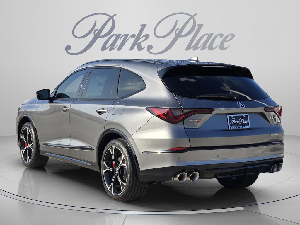 New 2026 Acura MDX Type S w/Advance Package Type S SH-AWD w/Advance Package